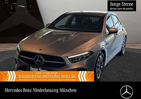 Mercedes-Benz A 180 d LED+KAMERA+8G