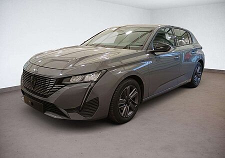 Peugeot 308 1.2 130 PureTech Allure AT Navi Sitzheizung Rückfa