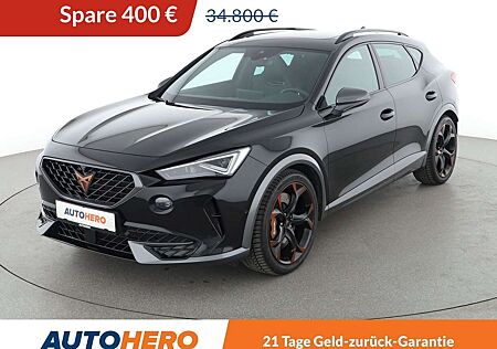 Cupra Formentor 2.0 TSI VZ 4Drive Aut.*NAVI*360*ACC*