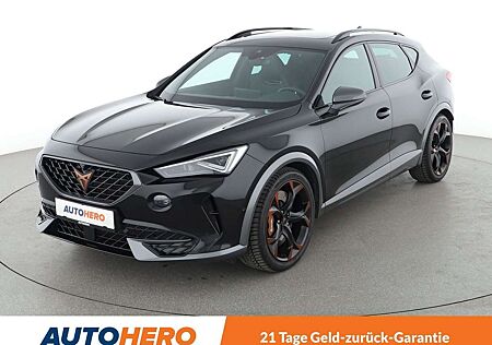 Cupra Formentor 2.0 TSI VZ 4Drive Aut.*NAVI*360*ACC*