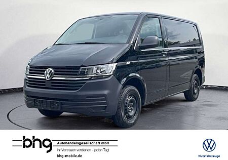VW T5 Transporter Volkswagen Transporter T6.1 Kurz