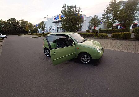 VW Lupo Volkswagen 1.4