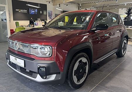 Renault R 4 Evolution 120 Urban Rangege