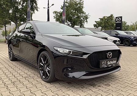 Mazda 3 2.5L e-SKYACTIV G 140ps Homura