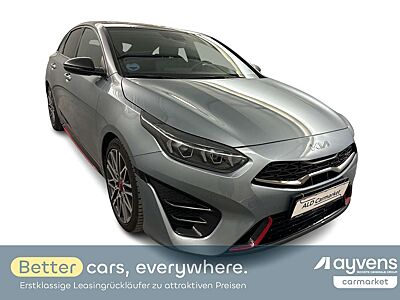 Kia ProCeed / pro_cee'd ProCeed 1.6 T-GDI DCT7 OPF