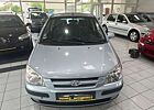 Hyundai Getz 1.1 GL Edition-Plus