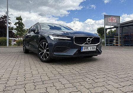 Volvo V60 Momentum Pro 2020, Tausch möglich