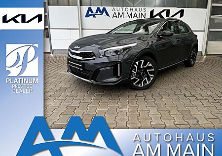 Kia XCeed 1.6D SPIRIT | XCLUSIVE | PANORAMAGLASDACH