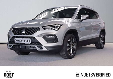 Seat Ateca Style Edition 1.5 TSI DSG PANO+AHK+NAVI