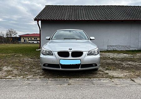 BMW 520i 520