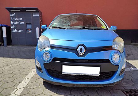 Renault Twingo 1.2 LEV 16V 75 Paris