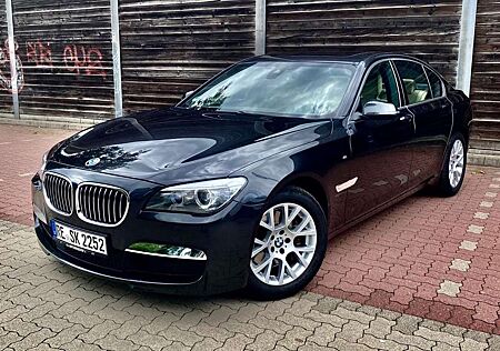 BMW 740d 740 xDriveEdition Exclusive