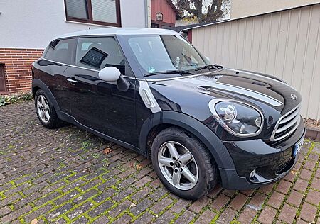 Mini Cooper Paceman