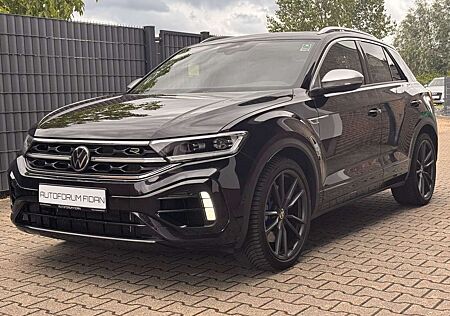 VW T-Roc Volkswagen R 4MOTION|AKRAPROVIC|PANO|NAVI|LED+IQ|ACC
