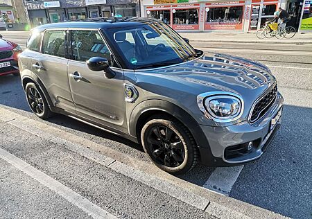 Mini Cooper S Countryman Cooper SE Countryman COUNTRYMAN Plug-In Hybrid S E All4 Aut.