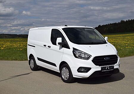 Ford Transit Custom 300 Trend Navi Kamera Sitzheizung