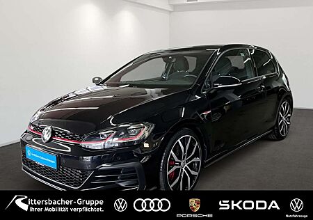 VW Golf GTI Volkswagen Golf VII 2.0 TSI GTI DSG