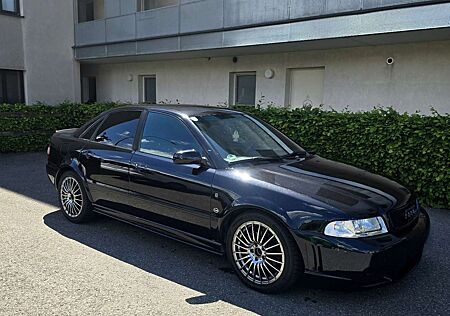 Audi 100 A4 B5 2.6l V6