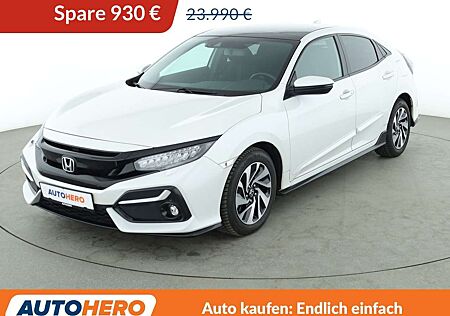 Honda Civic 1.5 VTEC Sport Plus*NAVI*LED*ACC*CAM*PDC*SHZ*