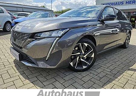 Peugeot 308 SW BlueHDi 130 Allure Pack 1.Hand/Scheckheft