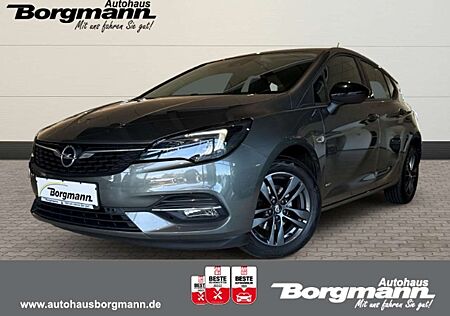 Opel Astra K Edition Start Stop 1.2 Turbo LED - SHZ - Navi