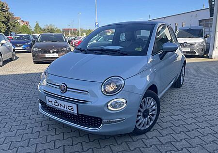 Fiat 500 Dolcevita Carplay*Klima*Leichtmetall