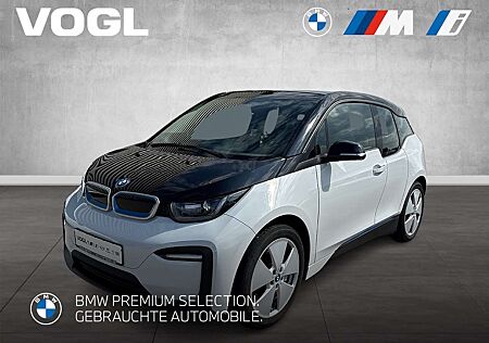 BMW i3 120Ah SHZ DAB+