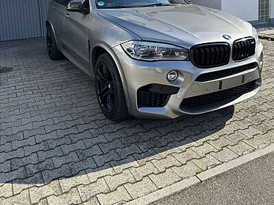 BMW X5 M X5M
