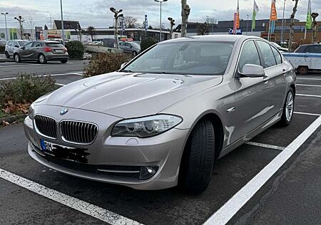 BMW 525d 525 5er Diesel Aut.