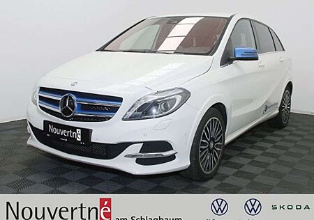 Mercedes-Benz B 250 B-Klasse 250e eDrive + Navi + Xenon + SHZ Klima