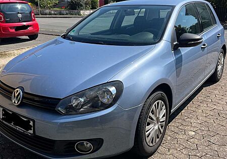 VW Golf Volkswagen 1.6 Comfortline