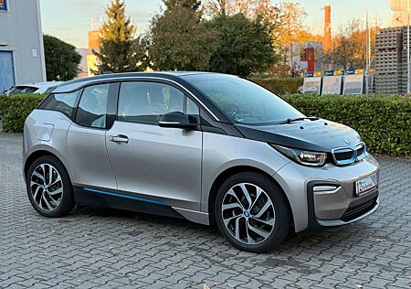 BMW i3 Basis Garantie * Navi * wenig Km * LED *