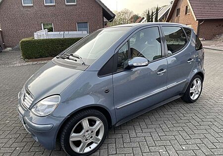 Mercedes-Benz A 140 Avantgarde