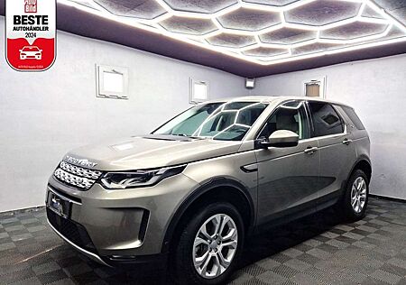 Land Rover Discovery Sport 2.0 Td4 AWD|AUTOM|7 SITZER|LEDER|
