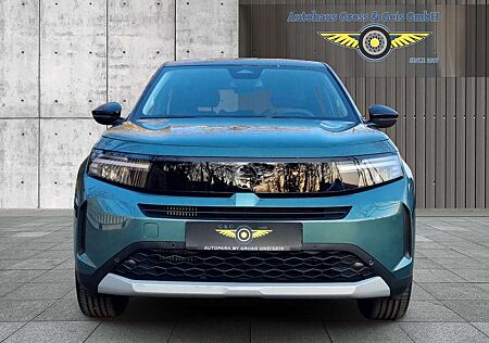 Opel Frontera GS M-Hybrid 145 PS