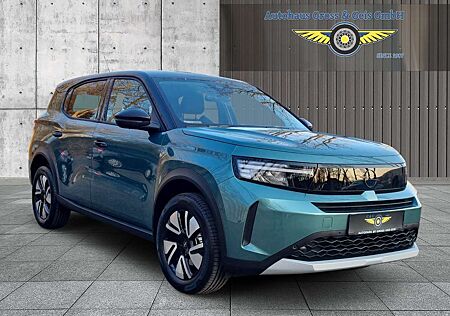 Opel Frontera GS M-Hybrid 145 PS