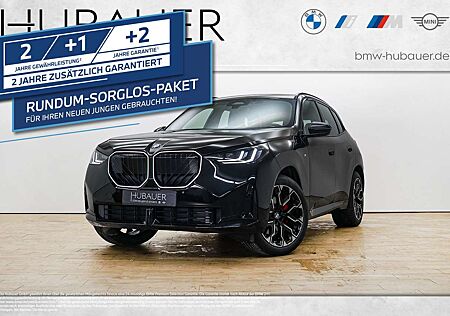 BMW X3 20d xDrive [M Sport Pro, AHK, ACC, h&k Sound]
