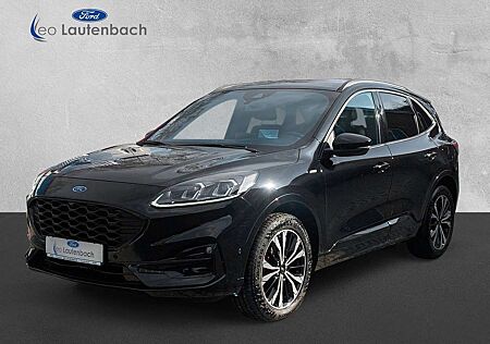 Ford Kuga Hybrid ST-Line X