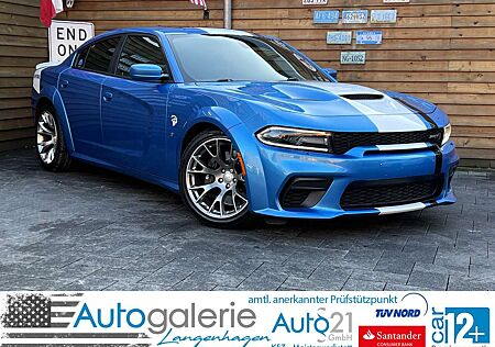 Dodge Charger SRT 6.2L Hellcat Daytona Limited Nr.396