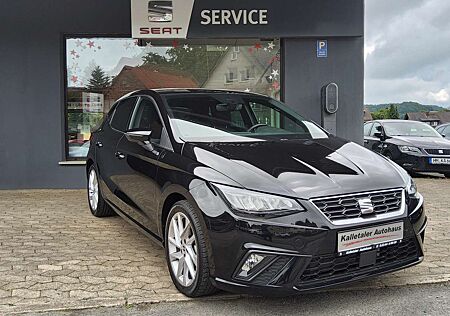 Seat Ibiza FR 1.0 TSI *LED*Climatronic*App-Connect*