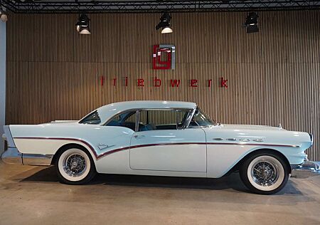 Buick Century Serie 60 2-Door-Coupe Splitwind*2.Hd*Original Zst*