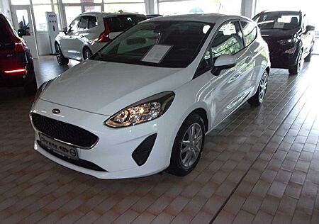 Ford Fiesta Trend