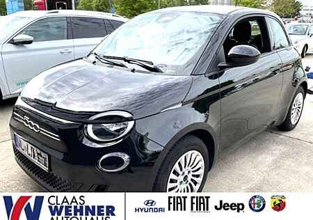 Fiat 500 e Neuer Action Automatik Komfort,- Radio,-&Winter-