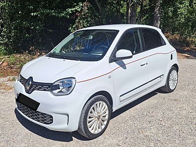 Renault Twingo Electric Vibes