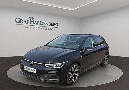 VW Golf Volkswagen Style 2.0 TSI DSG