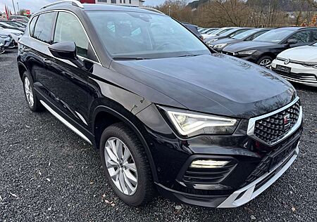 Seat Ateca 1.5 TSI *DSG*XPERIENCE*PDCHI+VO+KAMERA*SHZ