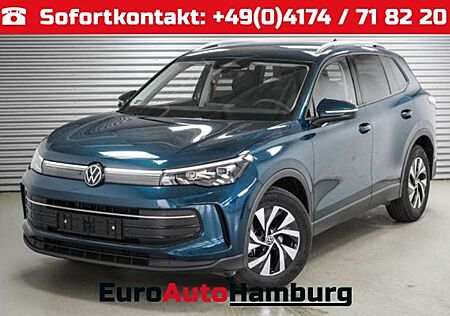 VW Tiguan Volkswagen 1,5 eTSI DSG Prime - LAGER
