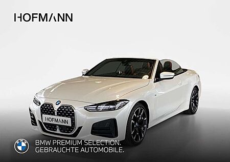 BMW 420 M Sport