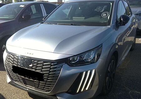 Peugeot 208 1.2 PureTech 100 Allure Navi+360° Kam+ACC+DA