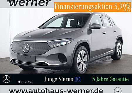 Mercedes-Benz EQA 350 4M PROG-ADV+ WINTER SOUND VZA KEYG KAMER